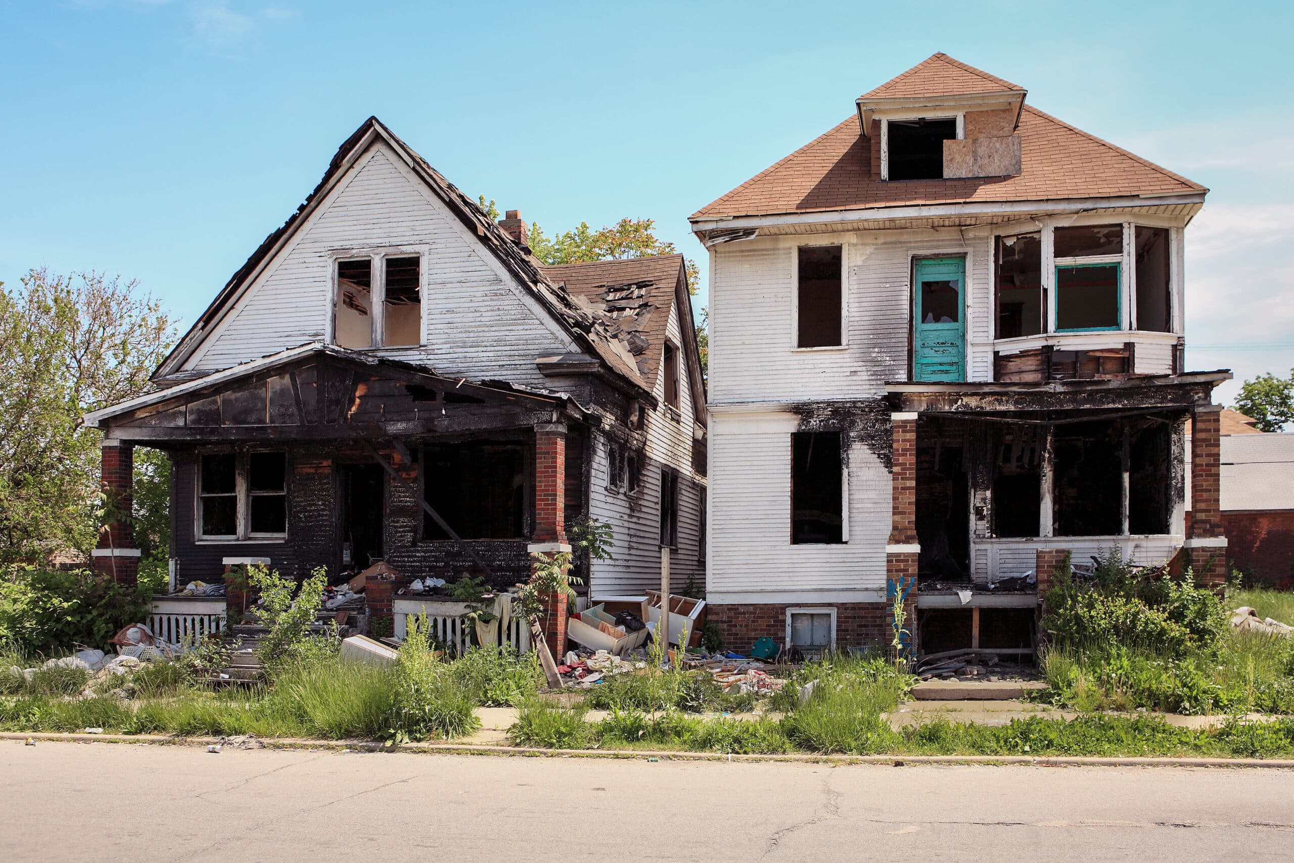 Dealing with Foundation Problems? How to Sell Your House Fast in West Virginia