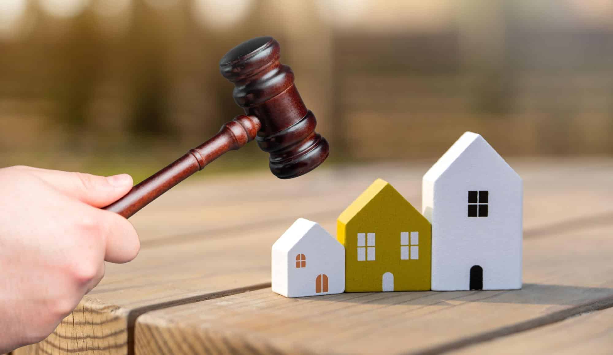 What Happens If I Sell My House Before Paying Off Property Taxes in West Virginia?