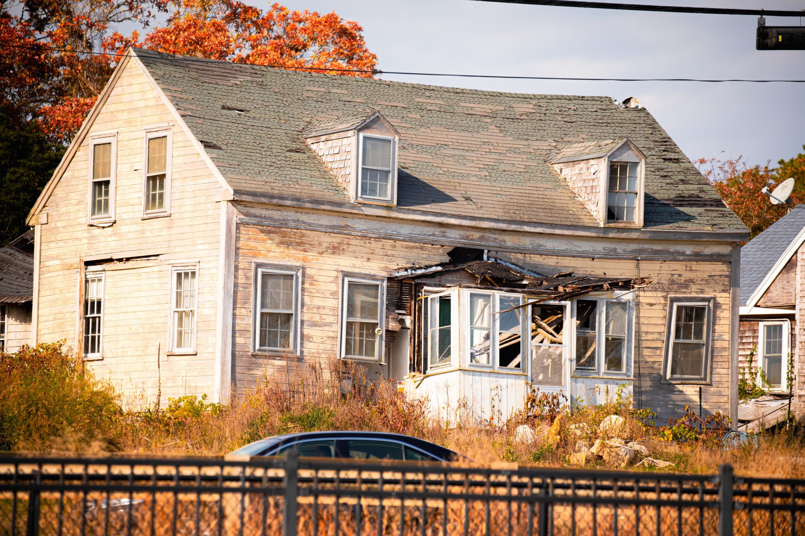 The Fastest Way to Sell a Condemned Property in West Virginia